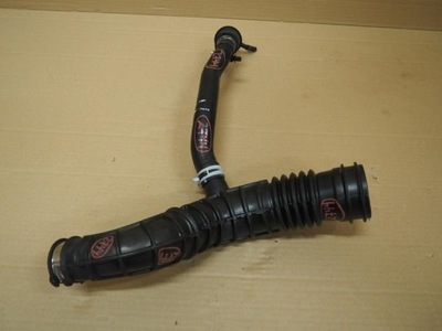 Wąż повітря renault clio iv captur nissan dacia фото №1