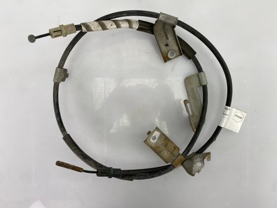 CABLE FRENOS DE MANO IZQUIERDA FORD MUSTANG VI 15+  