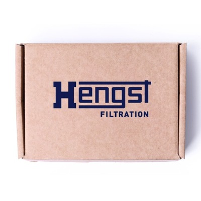 FILTRO COMBUSTIBLES HENGST E10H02  