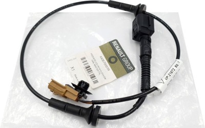 Renault master iii жгут датчика тормозных колодок задняя оригинальный номер фото №1