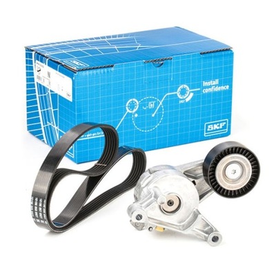 CORREA + TENSOR SKF DO VW AUDI SKODA SEAT ...... -10%  