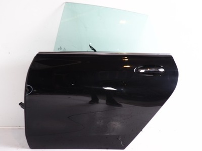 Дверь левая левый задняя задние bmw g32 475 фото №1