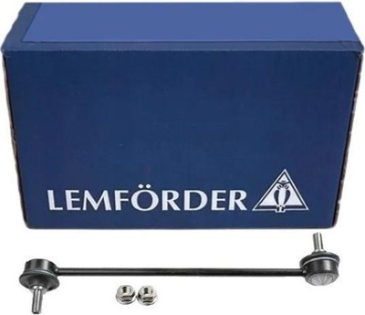 Lemforder соединитель стабилизатора 31994 01 фото №1