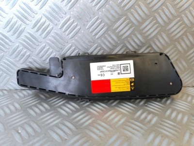 Opel insignia a lift подушка подушка безпеки сидіння ліва 22934579 фото №1