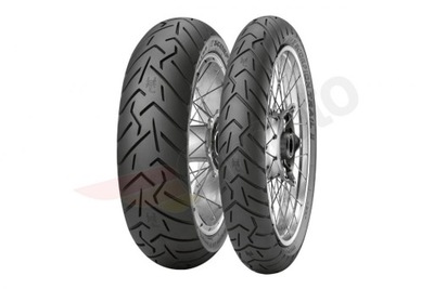 Opona Pirelli Scorpion Trail II 160/60ZR17 69W TL