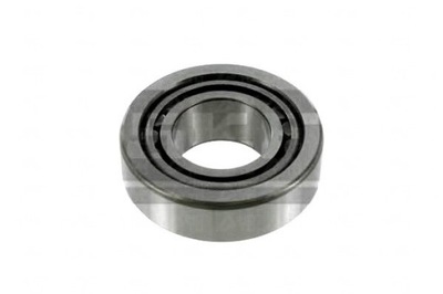 Skf подшипник ступица колеса фото №1