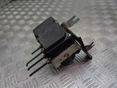 Насос abs renault modus 8200129951 фото №1