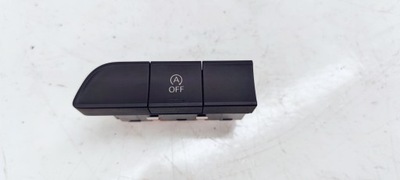 Перемикач кнопка запуск стоп audi q3 8u0959673e фото №1