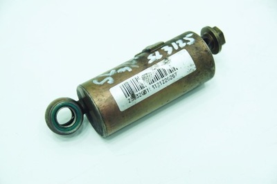 Цилиндрик szumow насоса abc mercedes cl w215 s w220 sl r230 фото №1