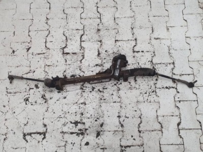 Трансмиссия рулевая рейка audi a3 8l 1.8 b europa фото №1