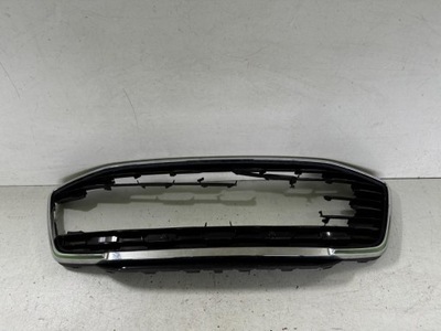 Решётка радиатора решётка радиатора хром ford puma ii 2 l1tb 19- фото №1