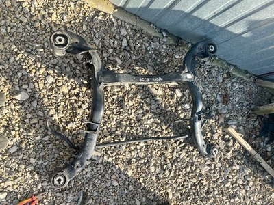 Audi a6 c8 подрамник подрамник задняя фото №1