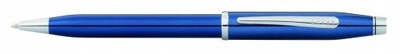 Długopis Cross AT0082WG-87 Century II Vibrant Blue