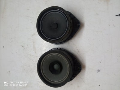 Динамик задняя opel zafira c 13490204 фото №1