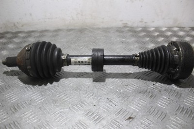 Привідний вал ліва skoda rapid ii 1.6tdi фото №1
