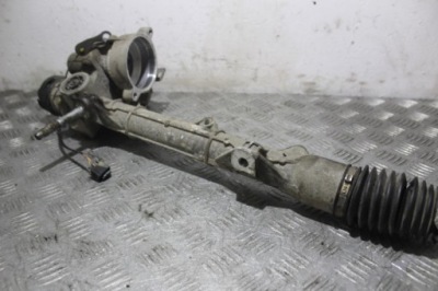 Рулевая рейка peugeot 207 1.4hdi фото №1