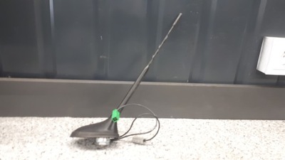 9636280480 ANTENA DE TECHO PEUGEOT 607  