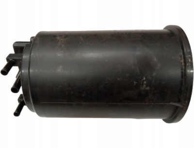 Фільтр вугільний mazda 6 ii gh бензин фото №1