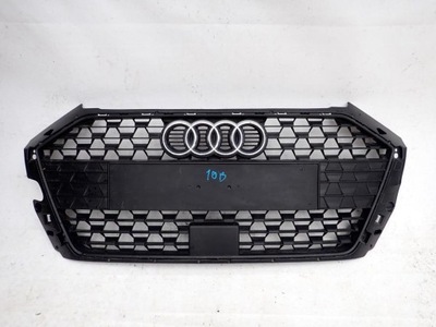 Audi a1 ii 2 18- решітка радіатора решітка радіатора фото №1