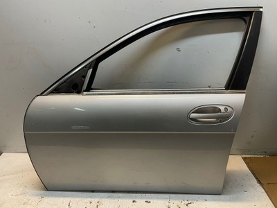 Дверь полный левая перед bmw 7 e65 фото №1
