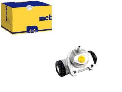 Metelli цилиндрик тормозной 4410000qad 7701043913 фото №1