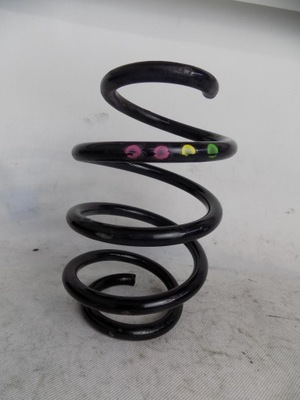 Audi ttrs 8j пружина подвеска перед фото №1