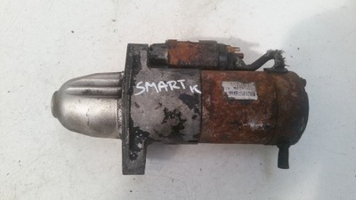 Стартер 0051510401 smart forfour фото №1