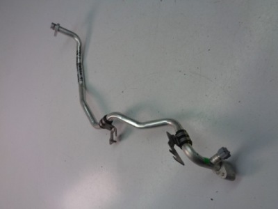 Шланг кондиціонера renault clio v 1.6 e-tech 19- symbioz 2024 captur ii фото №1