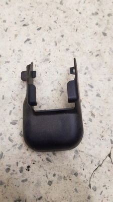 Пластик захист рейки сидіння subaru legacy iv lift фото №1