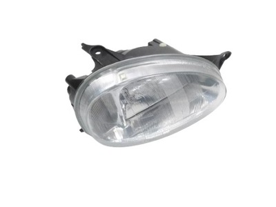 FARO DERECHA PARTE DELANTERA OPEL CORSA B OE 90444785  