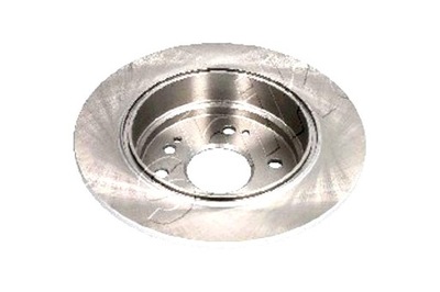 Ashika гальмівні диски гальмівні 2szt. honda cr-v ii фото №1