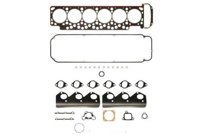 КОМПЛЕКТ ПРОКЛАДОК ВЕРХ BMW 5 E34 88- AJUSA