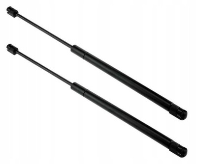 Привід амортизатор кришки ford fiesta -02 mazda 121 фото №1