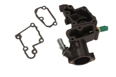 Корпус термостата citroen/peugeot 1,1/1,4 фото №1