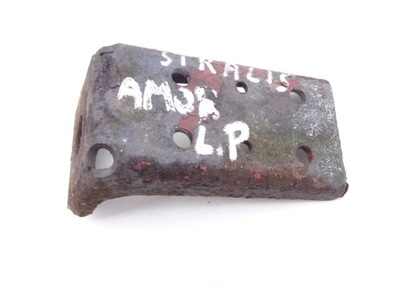 Iveco stralis кронштейн амортизатора лівий перед фото №1