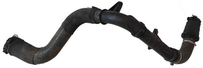 Renault scenic iii 1.6dci труба интеркулер 1065332s01 фото №1