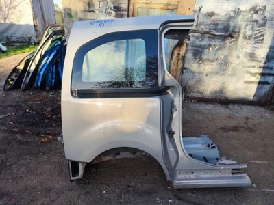 PEUGEOT DE CHARGEMENT 3 BERLINGO II AILE DROITE ARRIÈRE ARRIÈRE QUART PERSONNEL - milautoparts-fr.ukrlive.com