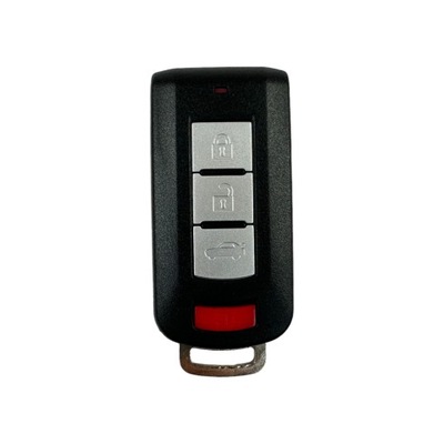 Ключ pilot smart mitsubishi outlander 315mhz фото №1