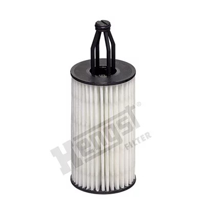 E129HD222 FILTER OILS MERCEDES C-KLASA 10.12-  