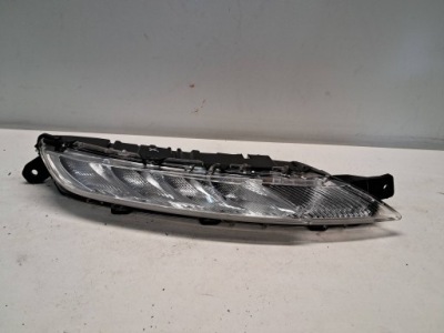 Citroen c4 picasso 2 фара led drl правий 9676036280 фото №1