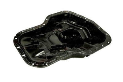 Blic поддон масляная сталь toyota camry carina e co фото №1