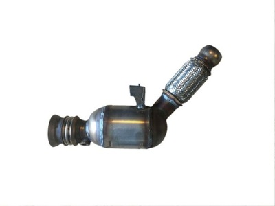 Каталізатор jmj1080330 фото №1