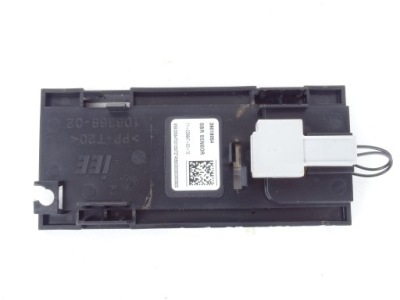 Датчик занятости сиденье 39018054 opel astra k фото №1