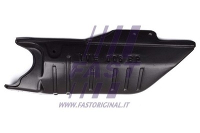 FAST FT99013 PROTECCIÓN DEL MOTOR  