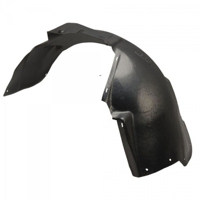 Подкрылок do audi a6 c5 1997-2004 фото №1