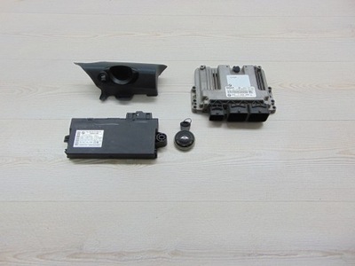 COMPUTADOR DEL MOTOR MINI OE 7640005-01  