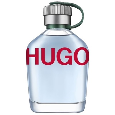 Hugo Boss Hugo Man woda toaletowa spray 125ml P1