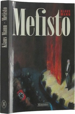 Mefisto Klaus Mann