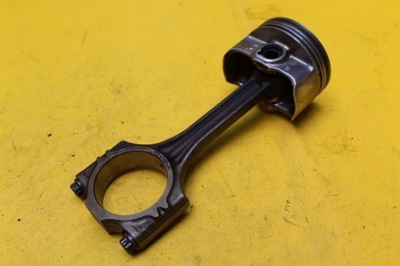 Поршень шатун golf v ibiza iv 1.4 b 032t фото №1