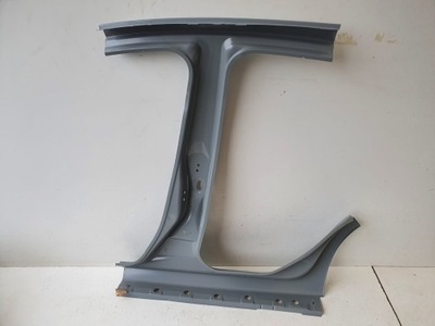 Mazda cx3 поріг блок двигуна правий оригінал фото №1